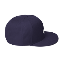 Load image into Gallery viewer, Snapback Hat