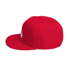 Load image into Gallery viewer, Snapback Hat