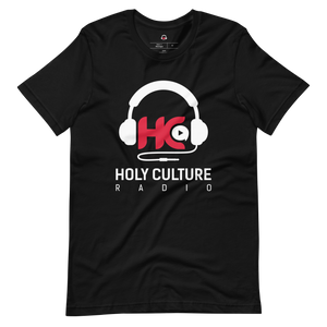 Holy Culture Radio T-Shirt