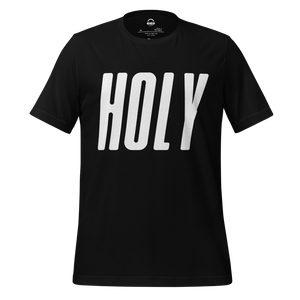 "Holy" T-Shirt from Holy Culture