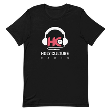 Load image into Gallery viewer, Holy Culture Radio T-Shirt