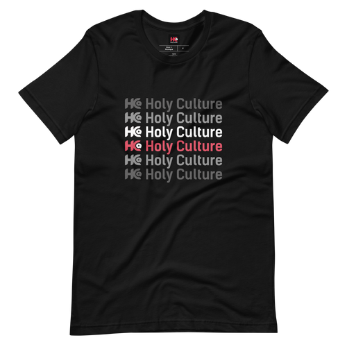 Holy Culture Wave Fade